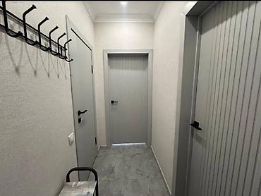 Продажа квартир: 1 комната, 40 м², Элитка, 9 этаж, Свежий ремонт — 4