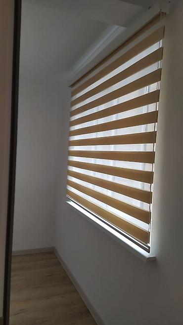 Жалюзи и рольшторы: Всех видов жалюзи день и ночь ролл штора вертикальные жалюзи — 21