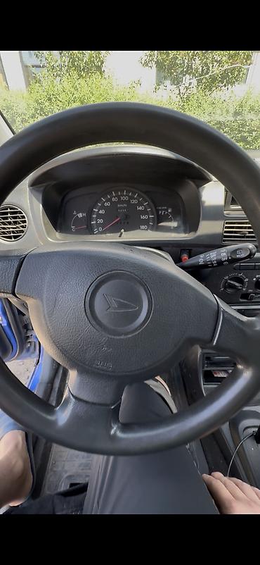 дейхатсу куоре: Daihatsu Cuore: 2003 г., 1 л, Автомат, Бензин, Хэтчбэк — 6