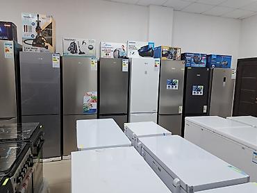 Холодильники: Холодильник Avest, Новый, Однокамерный, De frost (капельный), 45 * 85 * 45 — 2