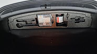 Renault: Renault SM6: 2019 г., 0.2 л, Автомат, Газ, Седан — 10