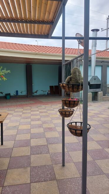 Həyət evləri və villaların satışı: Pirşağı qəs. 4 otaqlı, 182 kv. m — 60