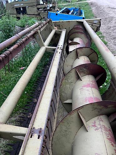 Другие косилки: Срочно Продается Fortschritt E 303. Свежепригнан из Европы. В — 9