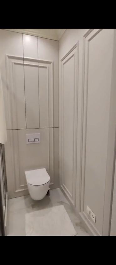 Ремонт под ключ: Ремонт под ключ | Квартиры Больше 6 лет опыта — 25