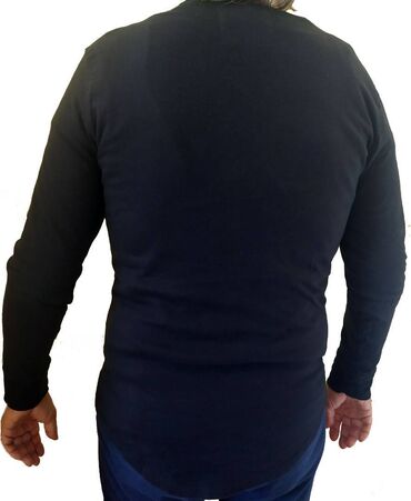 Majice: Hollister muška majica sa dugim rukavima vel. S Prelepa moderna na lalafo.rs — 3 Majice: Hollister muška majica sa dugim rukavima vel. S Prelepa moderna — 3