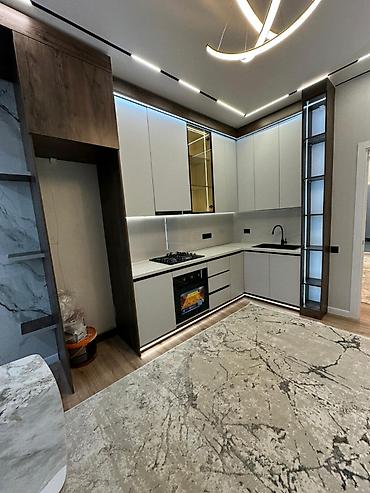 Продажа квартир: 3 комнаты, 105 м², Элитка, 10 этаж — 16