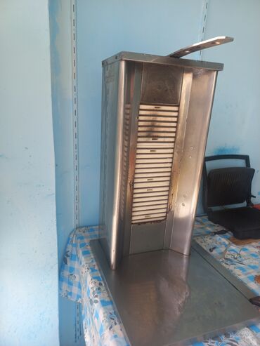 baki lenkeran taksi: Elektrik, 3 gözlü, Bıçaq ilə