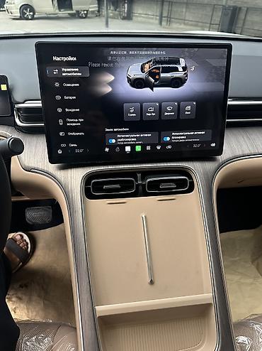 gac aion y: Hyundai : 2026 г., Электромобиль, Кроссовер — 6