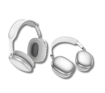 galaxy buds: Беспроводные накладные наушники, Borofone, Новый — 2