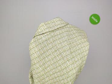 what is this colour: Marynarka damska, rozmiar XL — 5