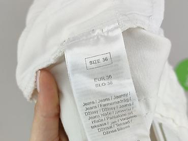 mango mom: Orsay, Jeansy damskie, rozmiar S — 5