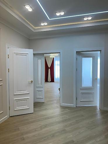 Продажа квартир: 3 комнаты, 103 м², Элитка, 7 этаж, Дизайнерский ремонт — 15