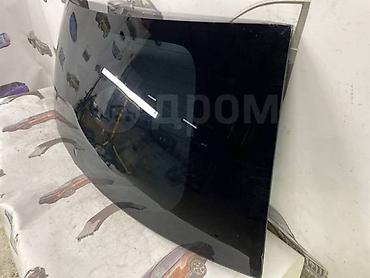срв 2017: Заднее Honda, 2019 г., Новый, Оригинал — 3