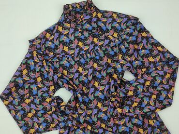 bluzki retro: Bluzka damska, rozmiar S