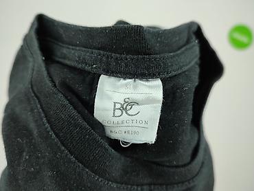 bape: B&C Collection, Koszulka dla mężczyzn, rozmiar M — 4