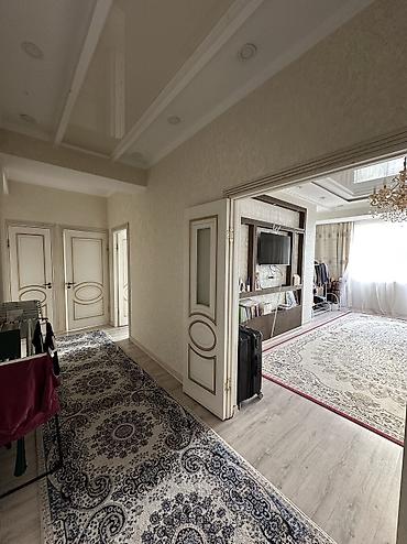 nova grant: 2 комнаты, 71 м², Ала-Арча ТРЦ Элитка, 6 этаж, Евроремонт — 6