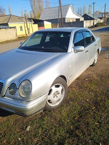 диски на мерседес r20: Mercedes-Benz E-Class: 1998 г., 3.2 л, Автомат, Бензин, Седан