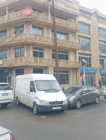 yuk qazeleri: Şeherde Rayonlarda her yerde maşınlar var Buyrun bir zeng qeder — 5