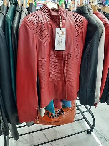 Pencəklər: Pencək, Dəri — 10