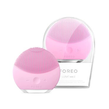 автомобиль хендай портер: Оригинальная foreo Luna mini 2 с сайта Sephora FOREO Щетка для