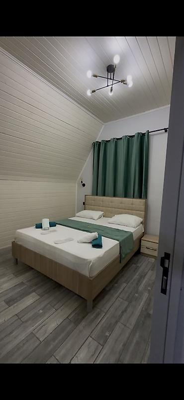 mingecevirde tecili satilan evler: 90 kv. m, 3 otaqlı, Kombi, Qaz, Su — 3