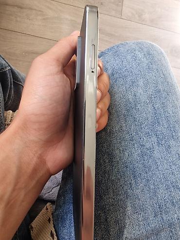 Техника и электроника: Infinix Zero 40, 256 ГБ, цвет - Голубой, Сенсорный — 3