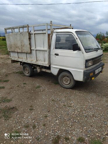 на дэу матиз: Daewoo Labo: 1995 г., 0.8 л, Механика, Бензин