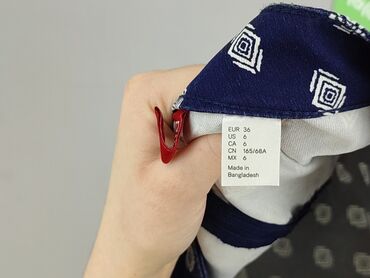 Spódnice: H&M Divided, Spódnica damska, rozmiar S — 4