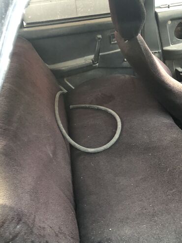 VAZ (LADA): VAZ (LADA) 2109: 1.5 l | 1992 il 40000 km Hetçbek -da lalafo.az — 4 VAZ (LADA): VAZ (LADA) 2109: 1.5 l | 1992 il 40000 km Hetçbek — 4