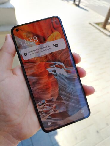 işlemiş telefon: Xiaomi 11 Lite, 256 GB, rəng - Qara