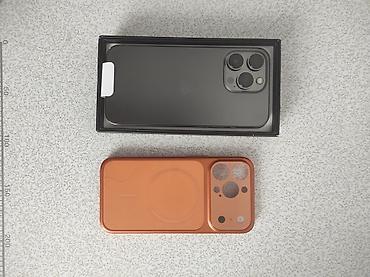 диск ufc 3: IPhone 13 Pro, Б/у, 256 ГБ, Черный, Коробка, 93 % — 4