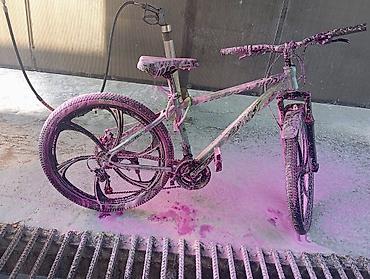 Горные велосипеды: Горный велосипед, Алюминий, Б/у — 10