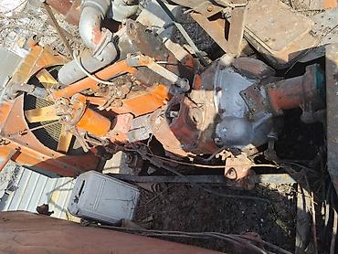 Другое оборудование для бизнеса: Продаю запчасти разбор — 12