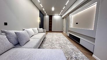 оценка дома: 2 комнаты, 71 м², Филармония Элитка, 11 этаж, Дизайнерский ремонт — 3