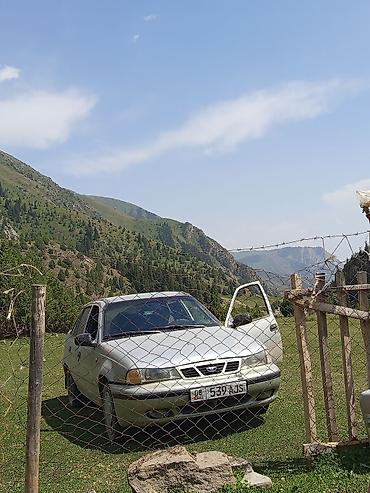 Daewoo: Daewoo Nexia: 2007 г., 1.5 л, Механика, Бензин, Седан — 2