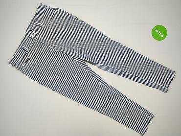 moro cargo spodnie: Spodnie materiałowe damskie, rozmiar 2XL — 2