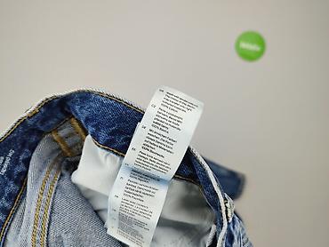 krowa: Cos, Jeansy dla mężczyzn, rozmiar L — 6