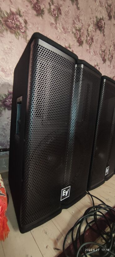 Avadanlığın icarəsi: Aparatura icaresi. Original kalonkalar. ve pult mikrafonlar. Toylar — 9