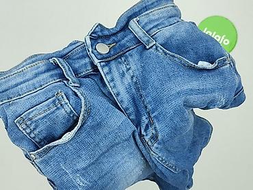 q jeans: Szorty damskie, rozmiar S — 4