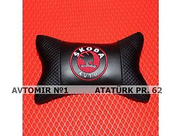 skoda ремонт: SKODA yastiq 🚙🚒 Ünvana və Bölgələrə ödənişli çatdırılma 💳BIRKART və — 1