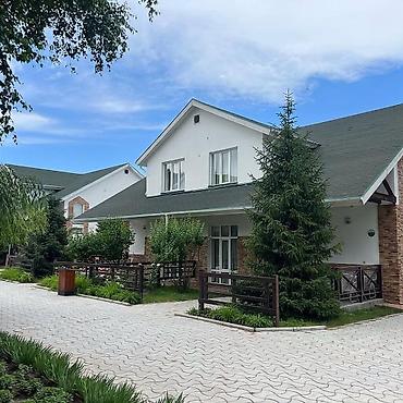 Продажа коттеджей и домов: 🔥🔥Продается роскошный КОТТЕДЖ с евроремонтом и полностью с обстановкой — 11