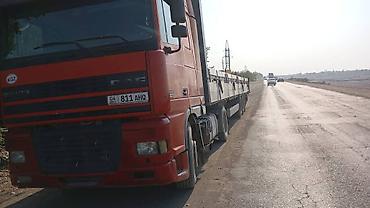 трактор дт: DAF 430 95 в хорошем состоянии срочно продается обмен на легковушку — 2