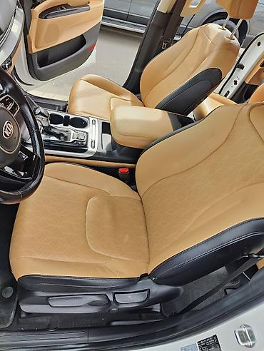 Kia: Kia Carnival: 2020 г., 2.2 л, Автомат, Дизель, Минивэн — 13