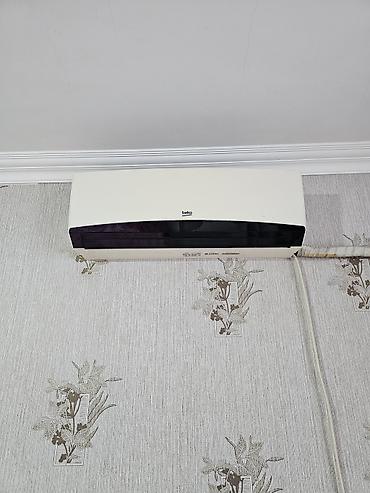 boya by wm4: 290₼ Kandisioner beko 60 kv yaxsi isleyir qazı da var yaxsi — 1