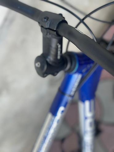 Городские велосипеды: Из Германии 
26 колесо — 11