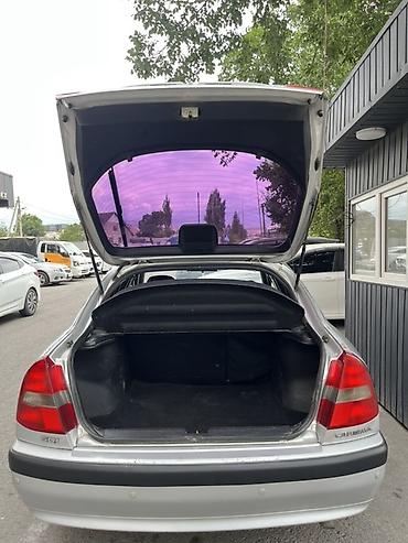 мицубицу каризма: Mitsubishi Carisma: 2003 г., 1.8 л, Автомат, Бензин, Хэтчбэк — 9