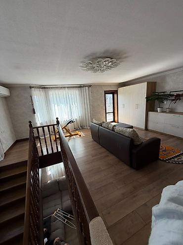 особняк на долгий срок: 250 м², 6 комнат и более, Киркомстром, Можно с животными — 3