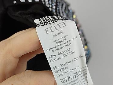 elite yuppo: Pink, Legginsy Sportowe damskie, rozmiar S — 5