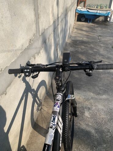 İdman velosipedləri: Dağ velosipedi Anmier, 29" -da lalafo.az — 10 İdman velosipedləri: Dağ velosipedi Anmier, 29" — 10