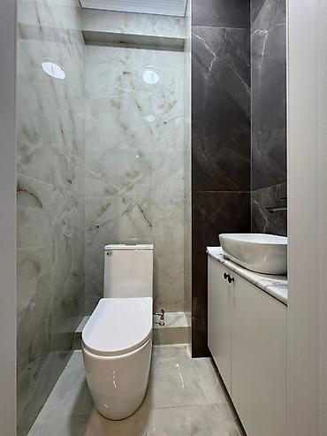 Продажа квартир: 1 комната, 41 м², Элитка, 3 этаж, Дизайнерский ремонт — 6